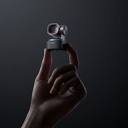 Obsbot Tiny 3, веб-камера